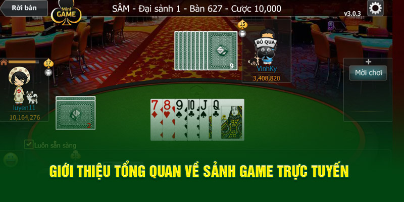 gioi-thieu-tong-quan-ve-sanh-game-truc-tuyen